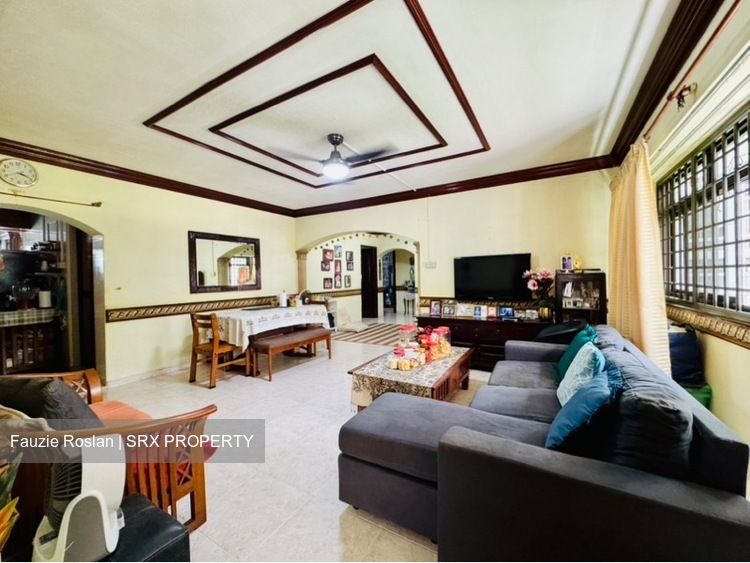 Blk 473 Choa Chu Kang Avenue 3 (Choa Chu Kang), HDB 5 Rooms #608071441